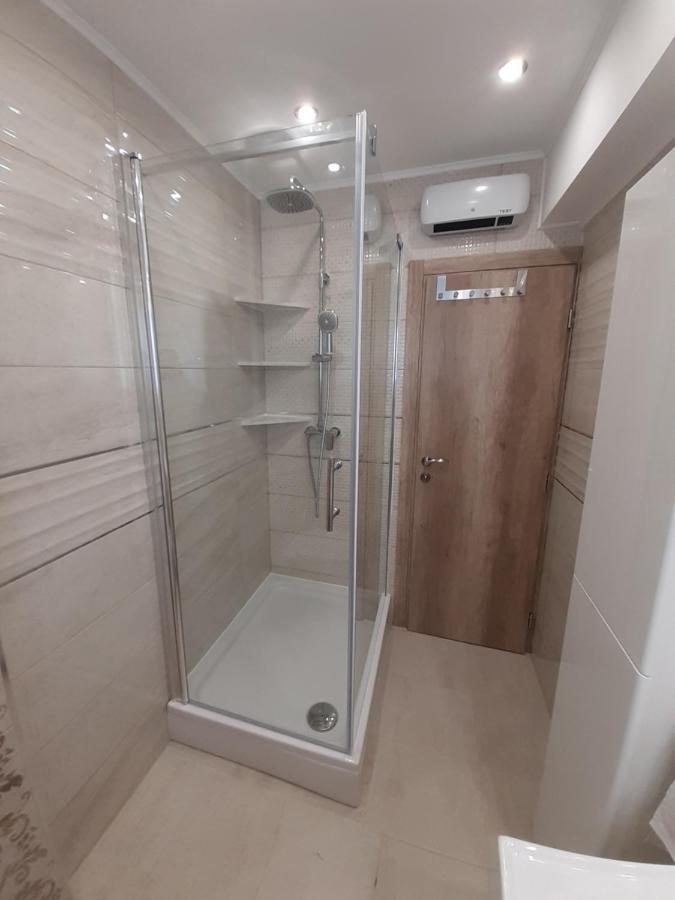 Apartment Lucky With Jacuzzi Trogir Exterior photo